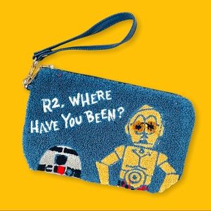 Star Wars Wristlet
